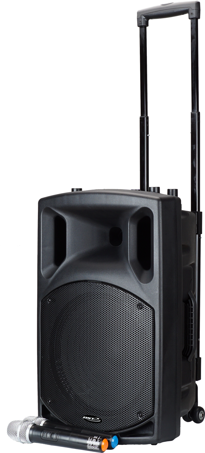 BST Nomad12 - Festivaali Kaiutin (400W)