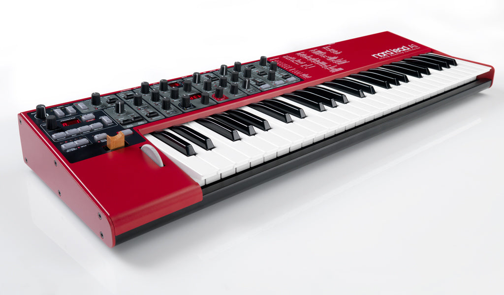 Nord Lead A1-syntetisaattori