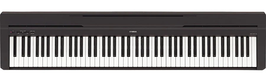 Yamaha P-45 Performer -paketti