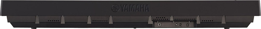 Yamaha P-45 B El Klaver (Sort)