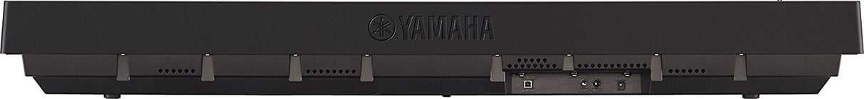 Yamaha P-45 B digitaalipiano, musta