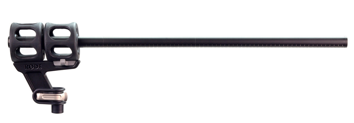 RØDE NTG8 pitkä haulikkomikrofoni