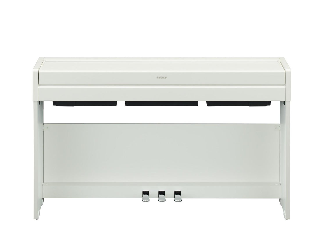 Yamaha YDP-S35 Sähköpiano (Valkoinen)