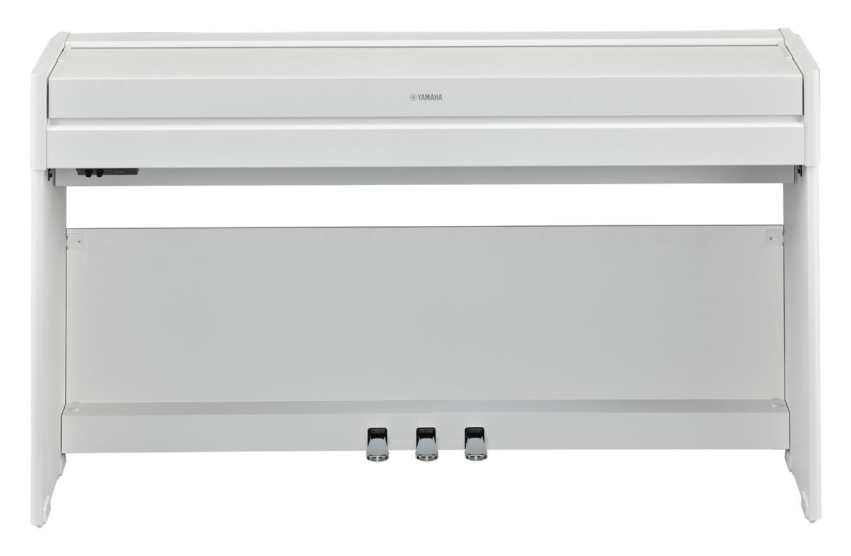 Yamaha YDP-S55WH Sähköpiano (valkoinen)