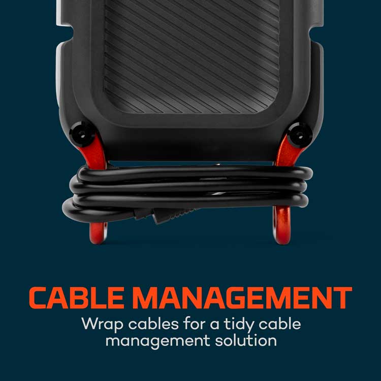 Nebo Rambler 20K Power Bank