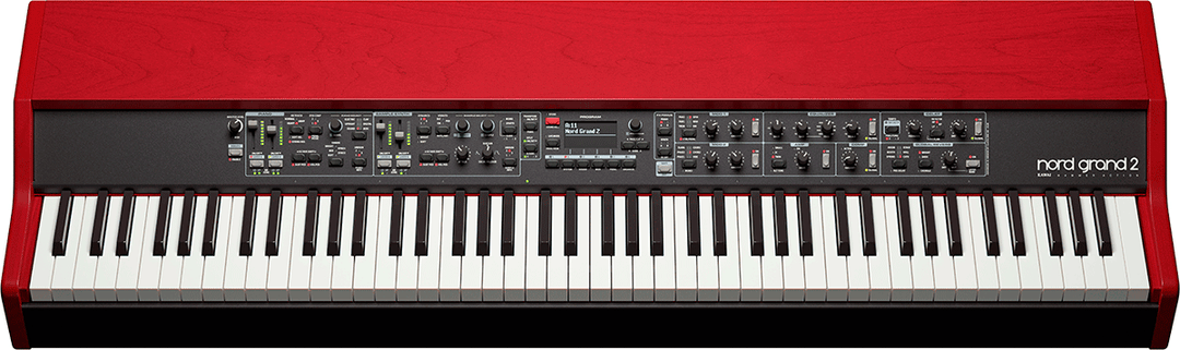 Nord Grand 2 Sähköpiano