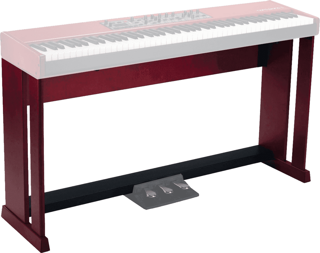 Nord Wood Kosketinsoittimet Stand