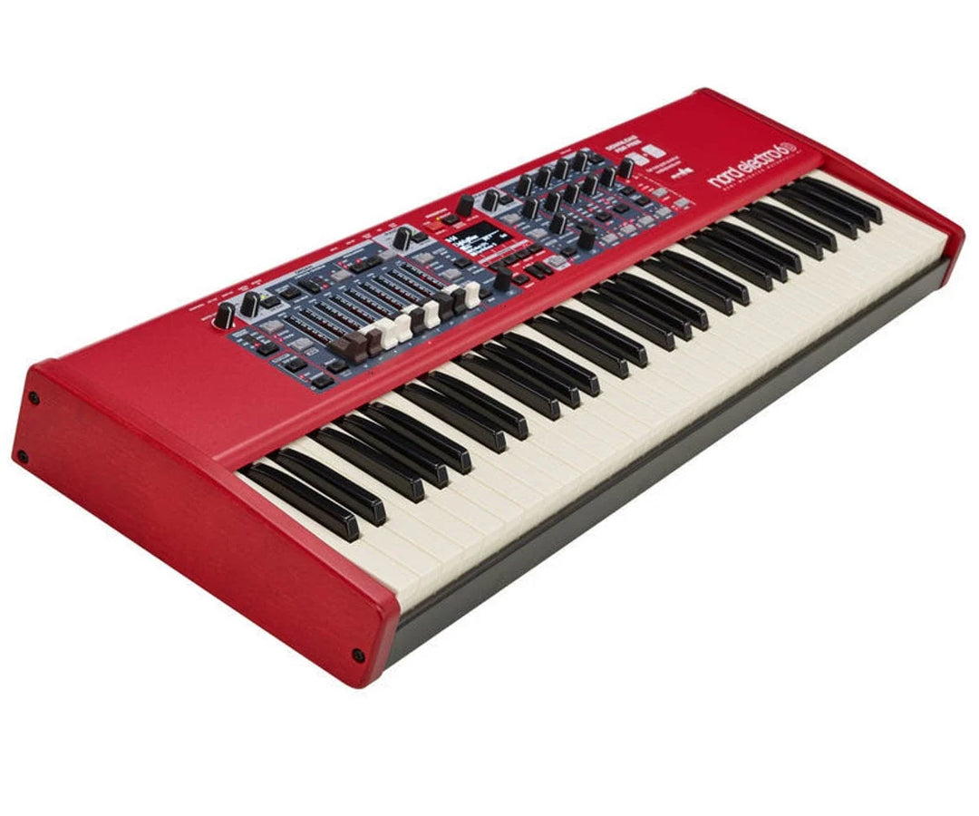 Nord Stage 4 88 Sähköpiano