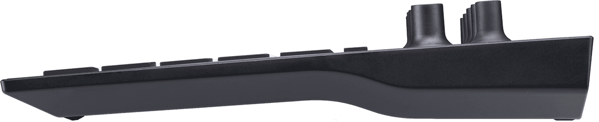 Novation Circuit Tracks rumpukone