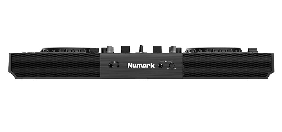 Numark Mixstream-Pro+ DJ-järjestelmä