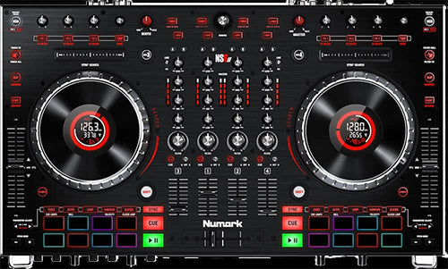 ULTRAMIXER PRO Viihde 6 (Mac OS)