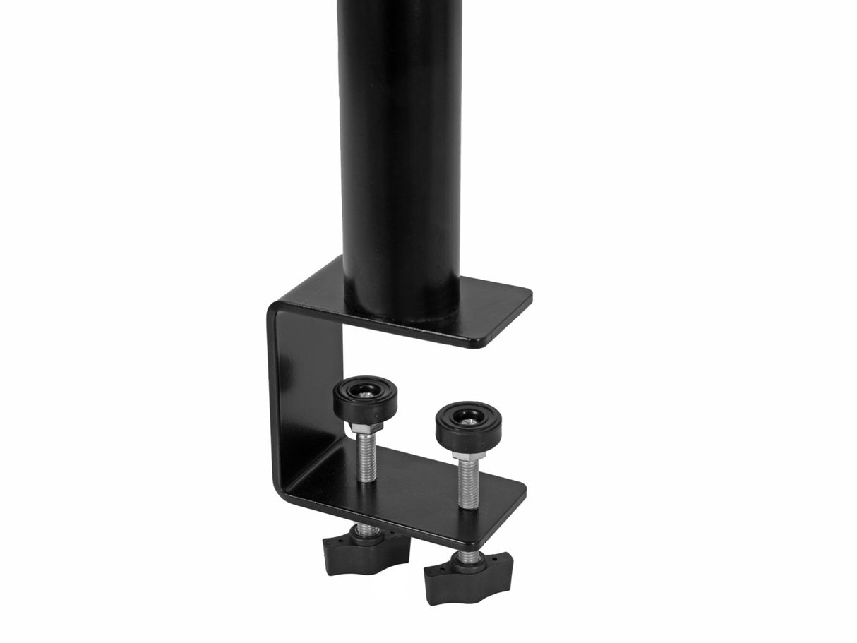 Omnitronic Pöydän kaiutinjalusta TMO-2