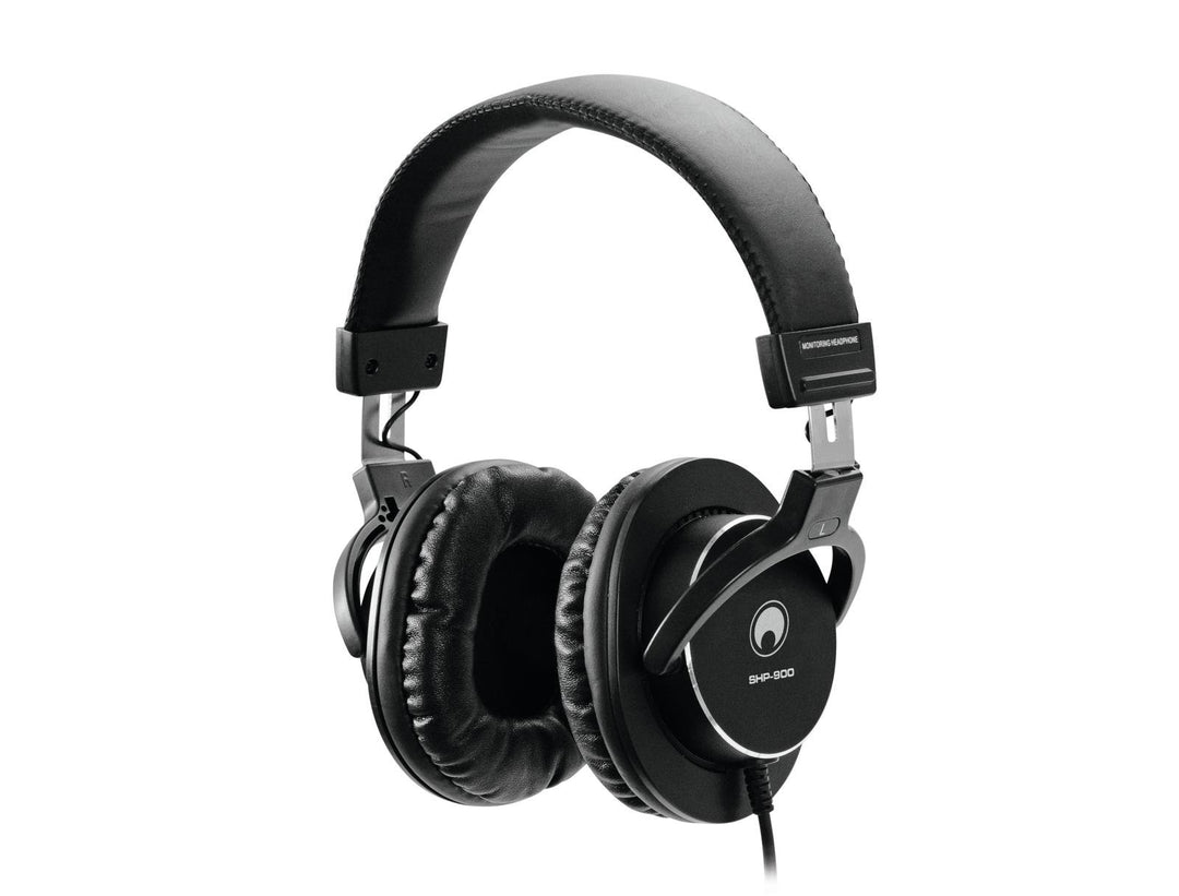 Omnitronic SHP-900 Kuulokkeet