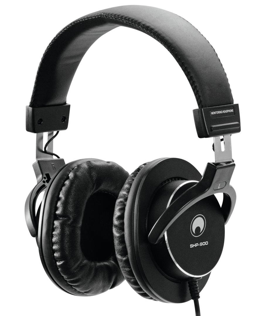 Omnitronic SHP-900 Kuulokkeet