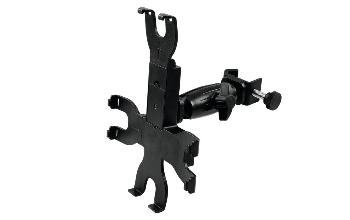 OMNITRONIC PD-2 iPad/Tablet-pidike mikrofonitelineeseen