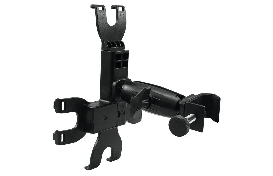 OMNITRONIC PD-2 iPad/Tabletpidike Mikrofonitelineeseen