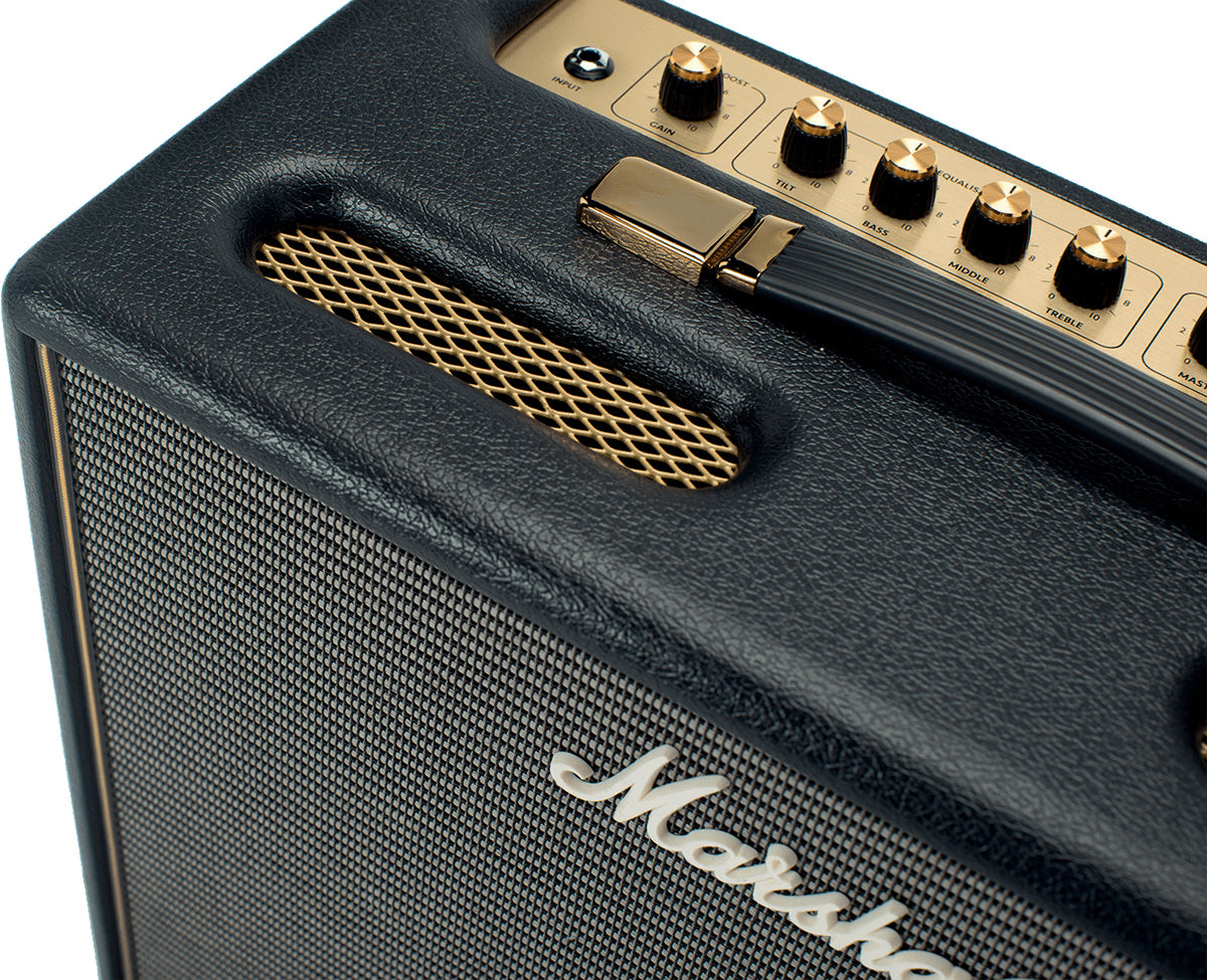 Marshall Origin 20C kitaravahvistin