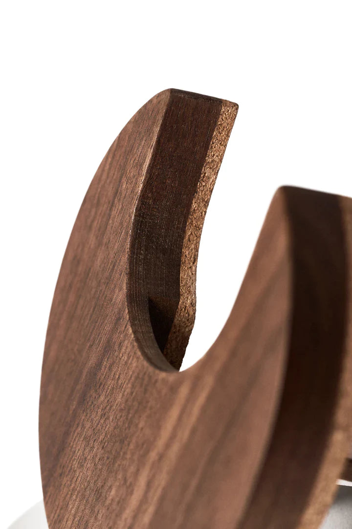 Openhagen HangWithMe Ukulelen ripustus (pähkinä)