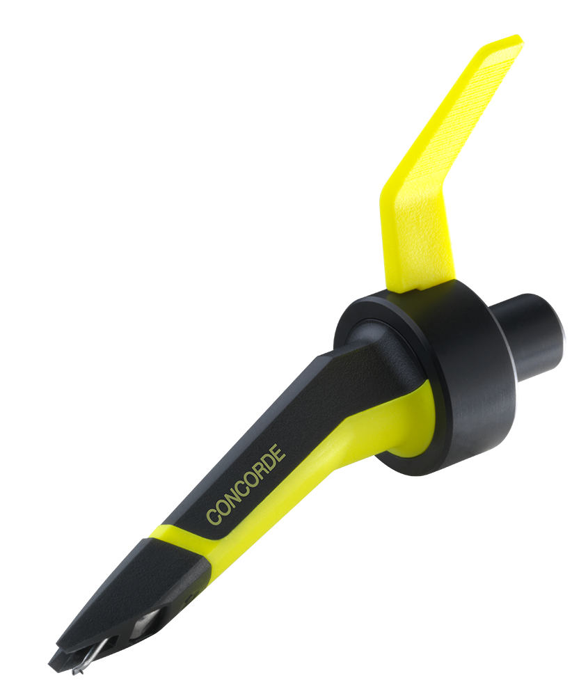 Ortofon Concorde Club MKII Pick-up Twin Set