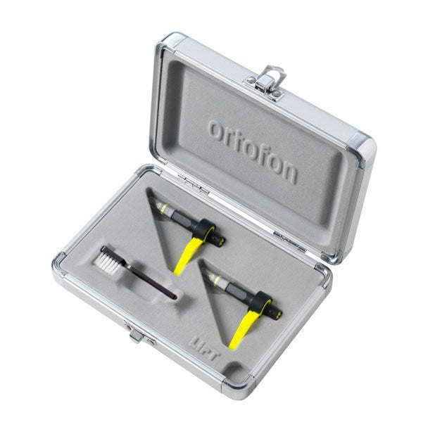 Ortofon Concorde Club MKII - Pick-up Twin Sæt