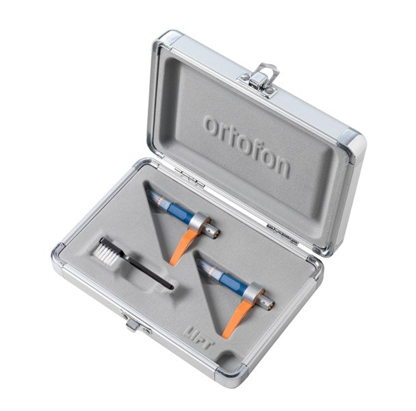 Ortofon Concorde DJ MKII Pick-up Stylus Neulakaksoissetti