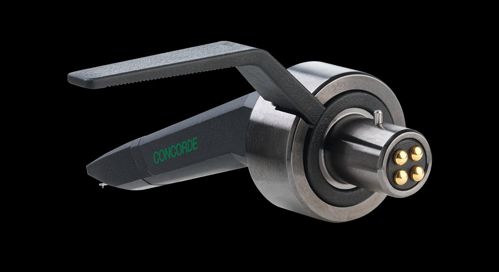 Ortofon Concorde MIX MKII Pick-up kynäneula