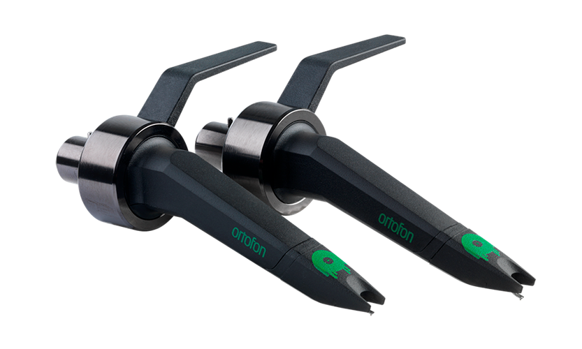 Ortofon Concorde MIX MKII Pick-up kaksoissarja