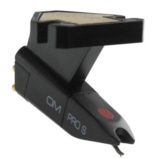 Ortofon OM PRO S - Pick-up Single Setti
