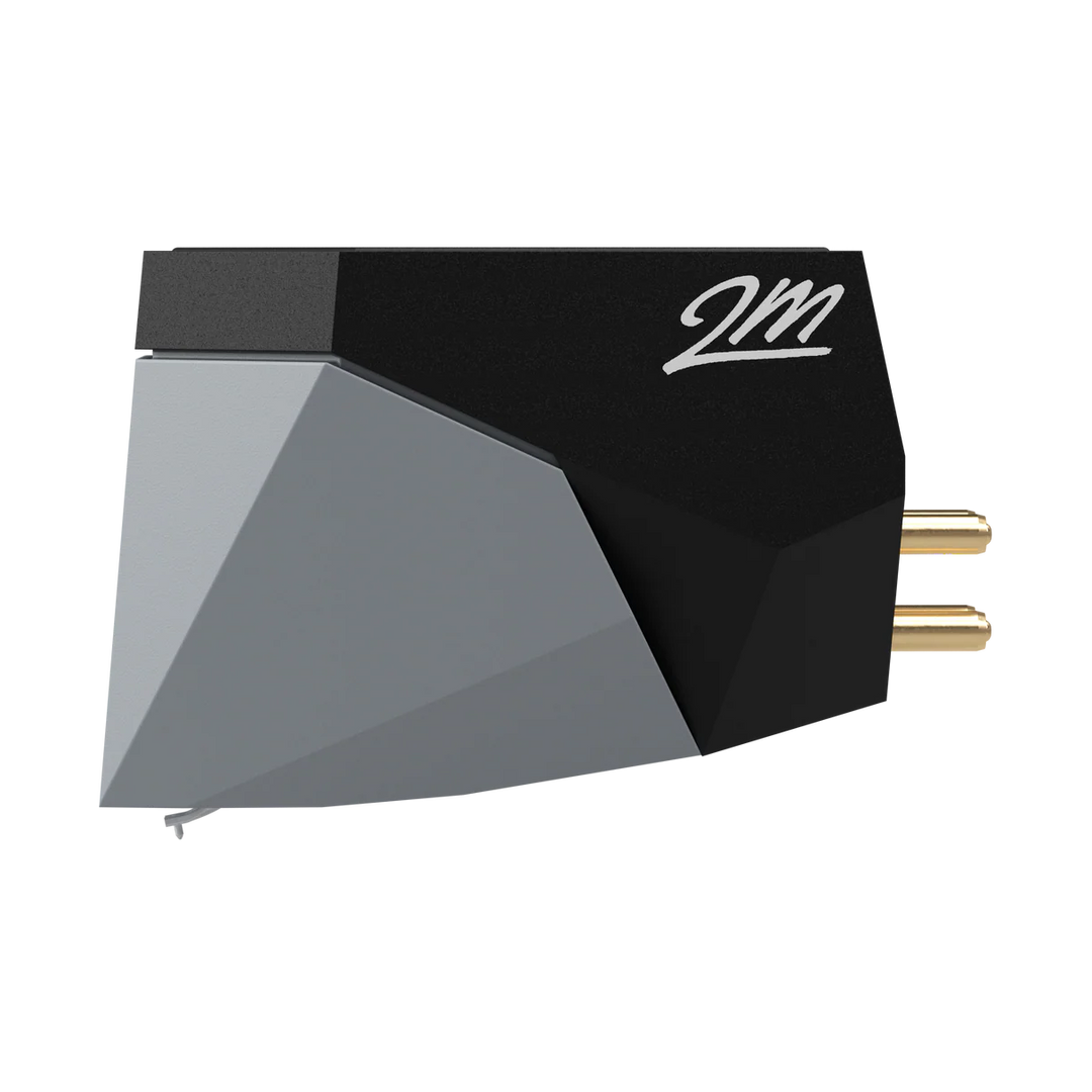 Ortofon 2M 78 Äänirasia
