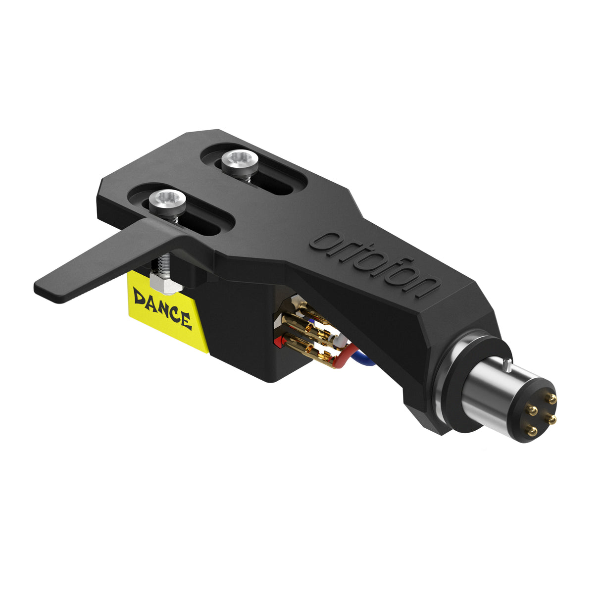 Ortofon VNL DANCE - esiasennettu SH-2 Black -pidikkeeseen