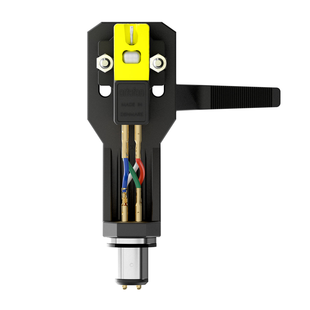 Ortofon VNL DANCE - esiasennettu SH-2 Black -pidikkeeseen