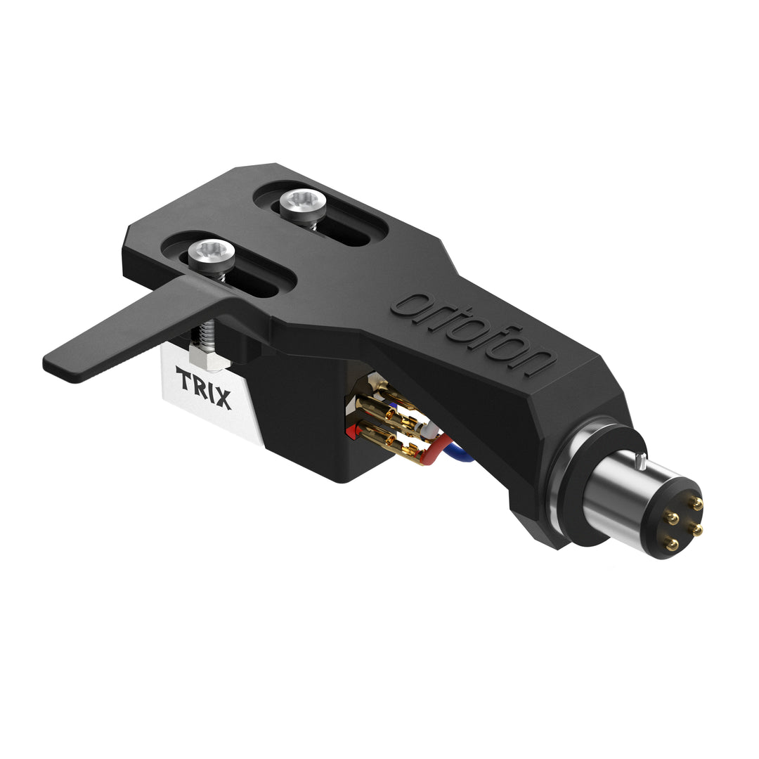 Ortofon VNL TRIX - esiasennettu SH-2 Black -pidikkeeseen