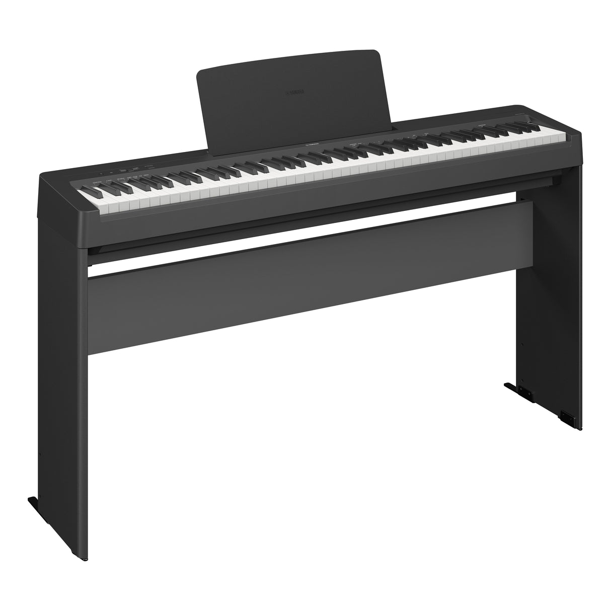 Yamaha P145 + L-100B Kolmijalka