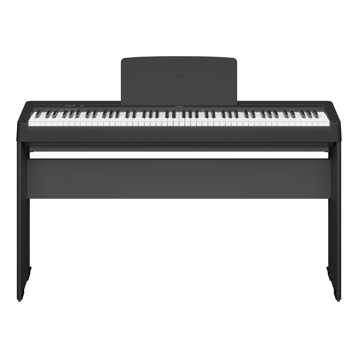 Yamaha P145 + L-100B Kolmijalka