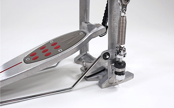 Pearl P-2050C/F L.T. Eliminator Bassorummunpoljin