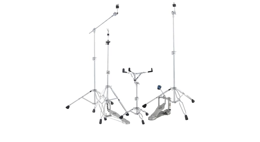 Dixon P-CP1PK Jet Set hardware setti, 5 osaa