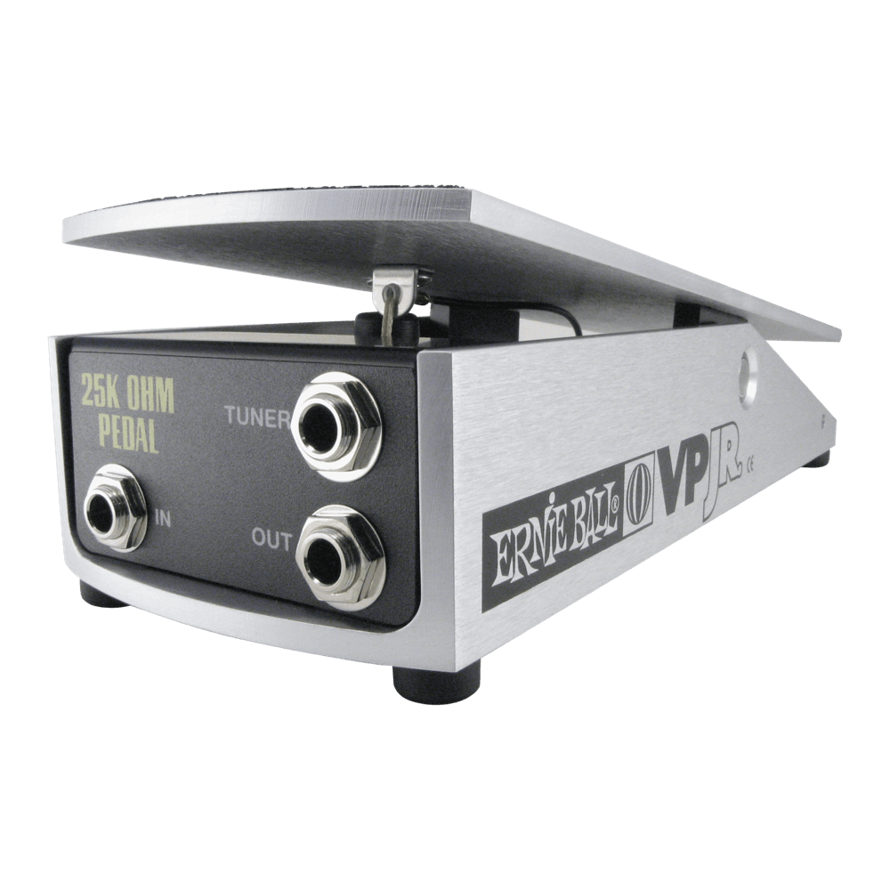 Ernie Ball EB-6181 Volume-pedaali 25K Jr.