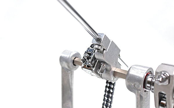 Pearl P-2050C/F L.T. Eliminator Bassorummunpoljin