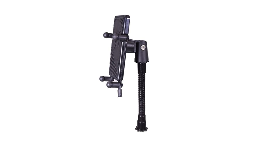 Dixon PAKL-PH1-TMS-BX puhelinteline 6"