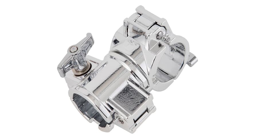 Dixon PAKL1829N-CR clamp, kromi