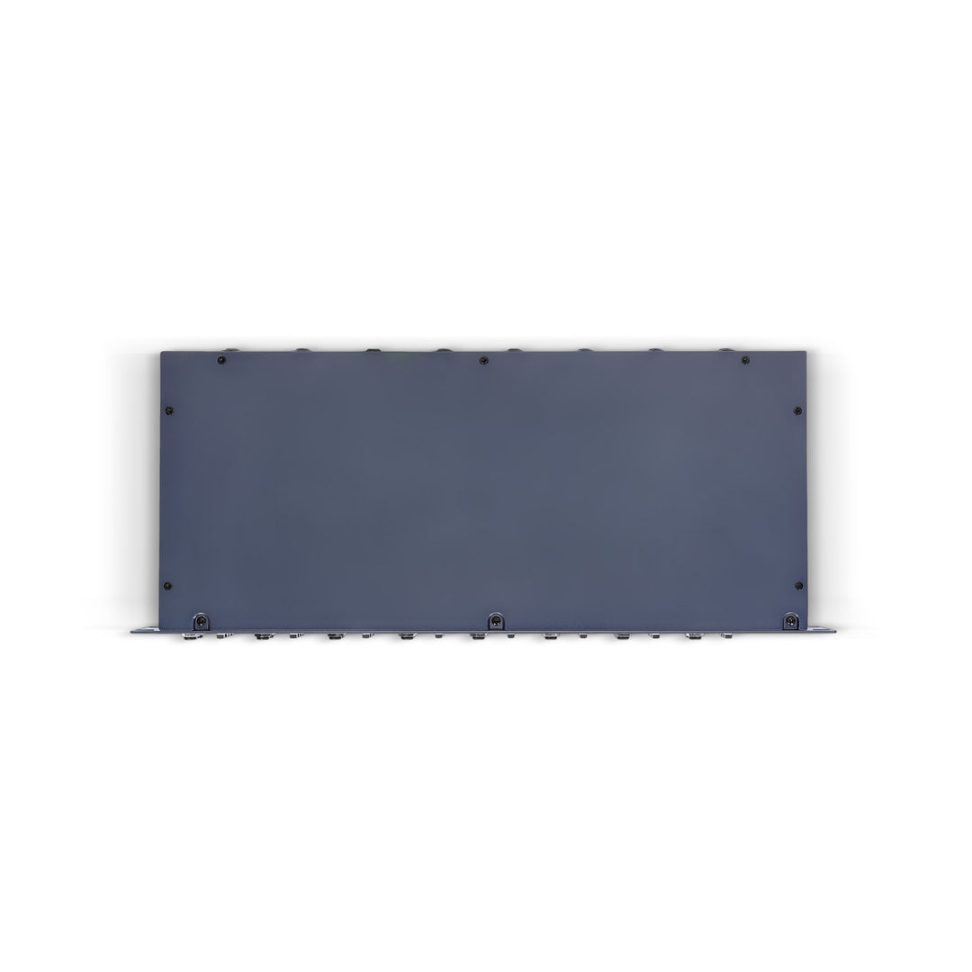Palmer PAN 16 - 19" DI-boksi, 8 kanavaa, passiivinen