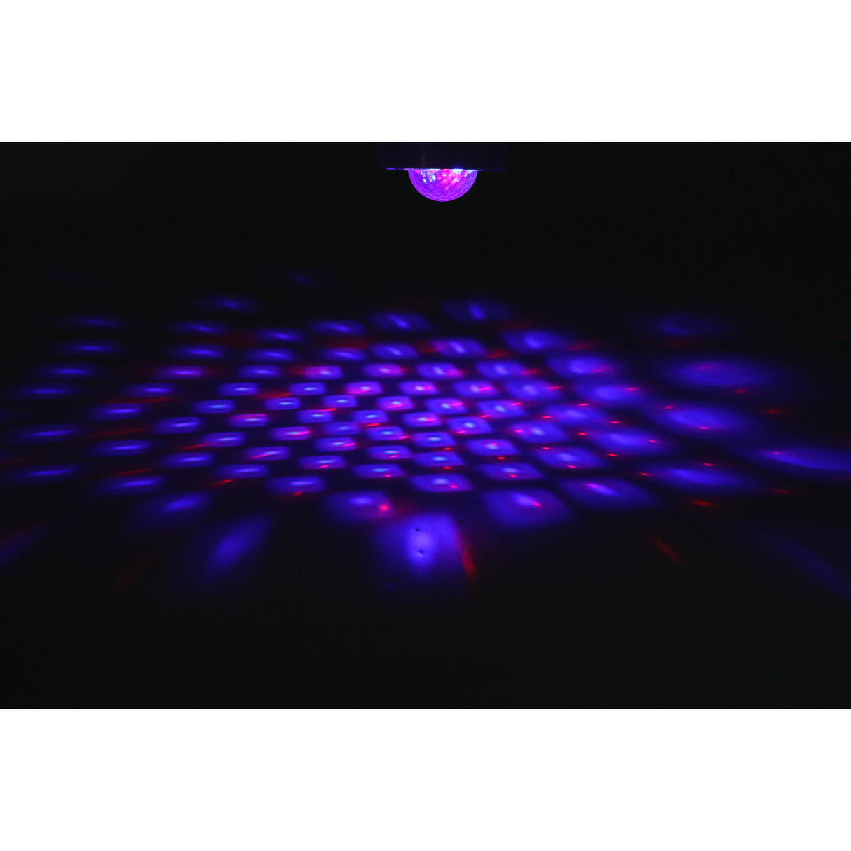 Mini astroefekti akulla (4-pack)