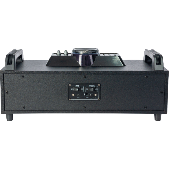 Party Falcon Speaker w. Bluetooth