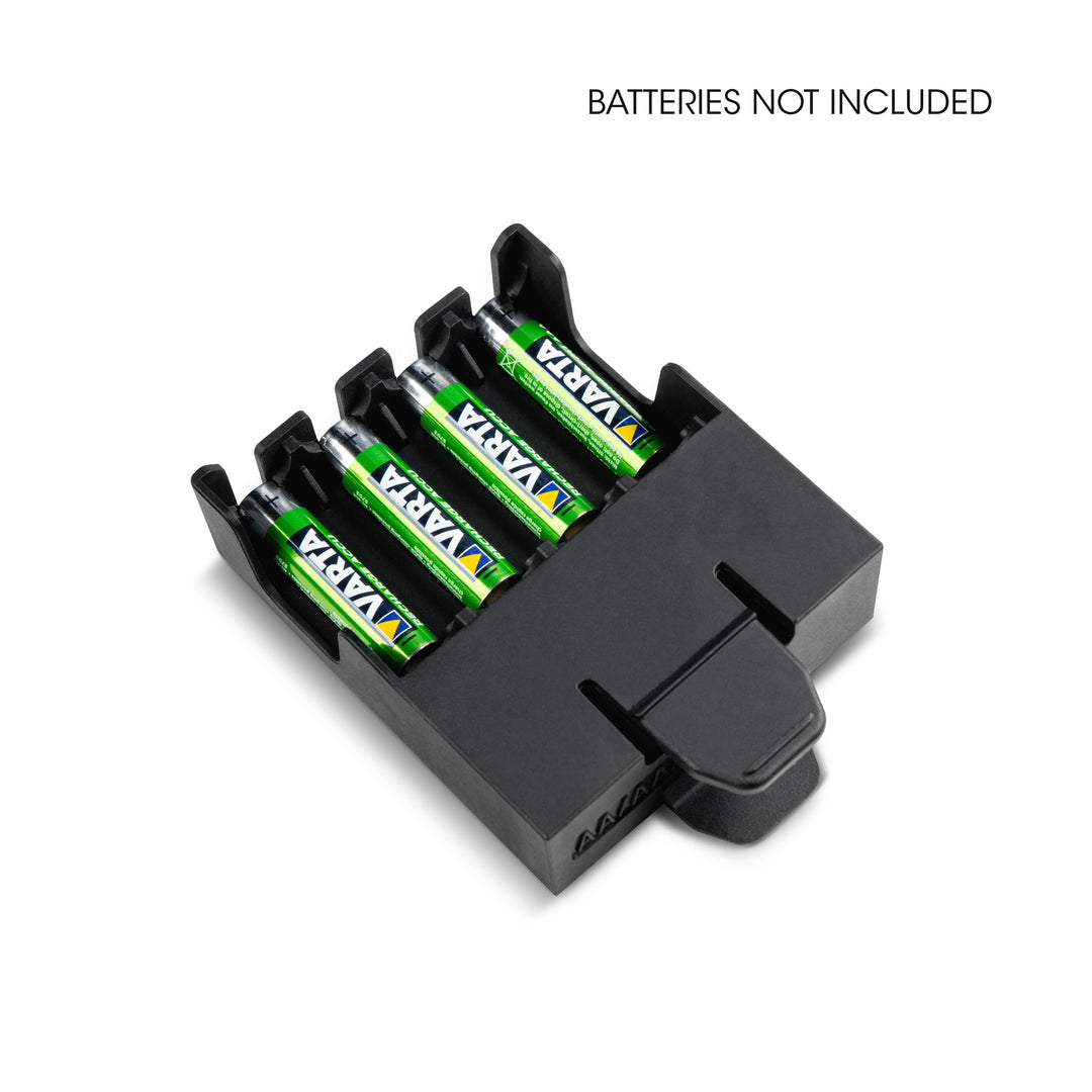 Palmer PBC DRAWER AA - Batterilokero AA/AAA Palmer PBC-latureille