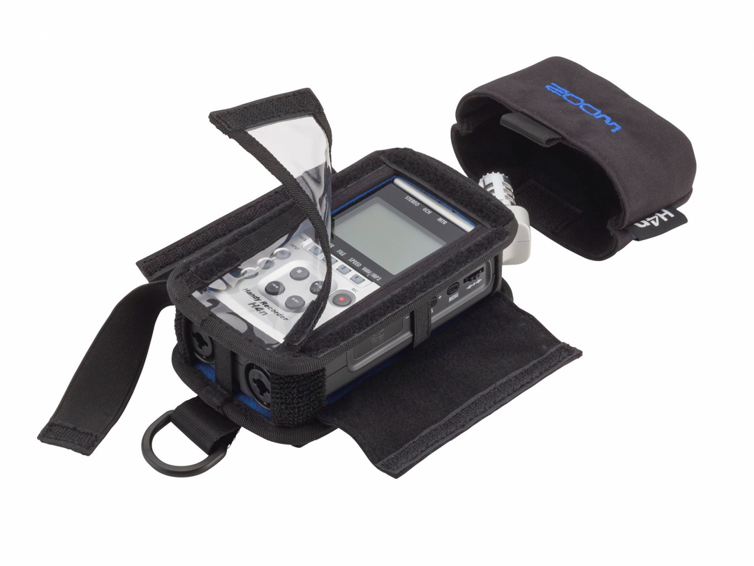 Zoom PCH-4n Laukku H4n Pro:lle