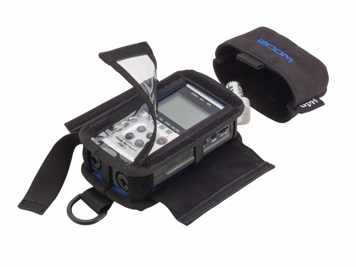 Zoom PCH-4n Laukku H4n Pro:lle