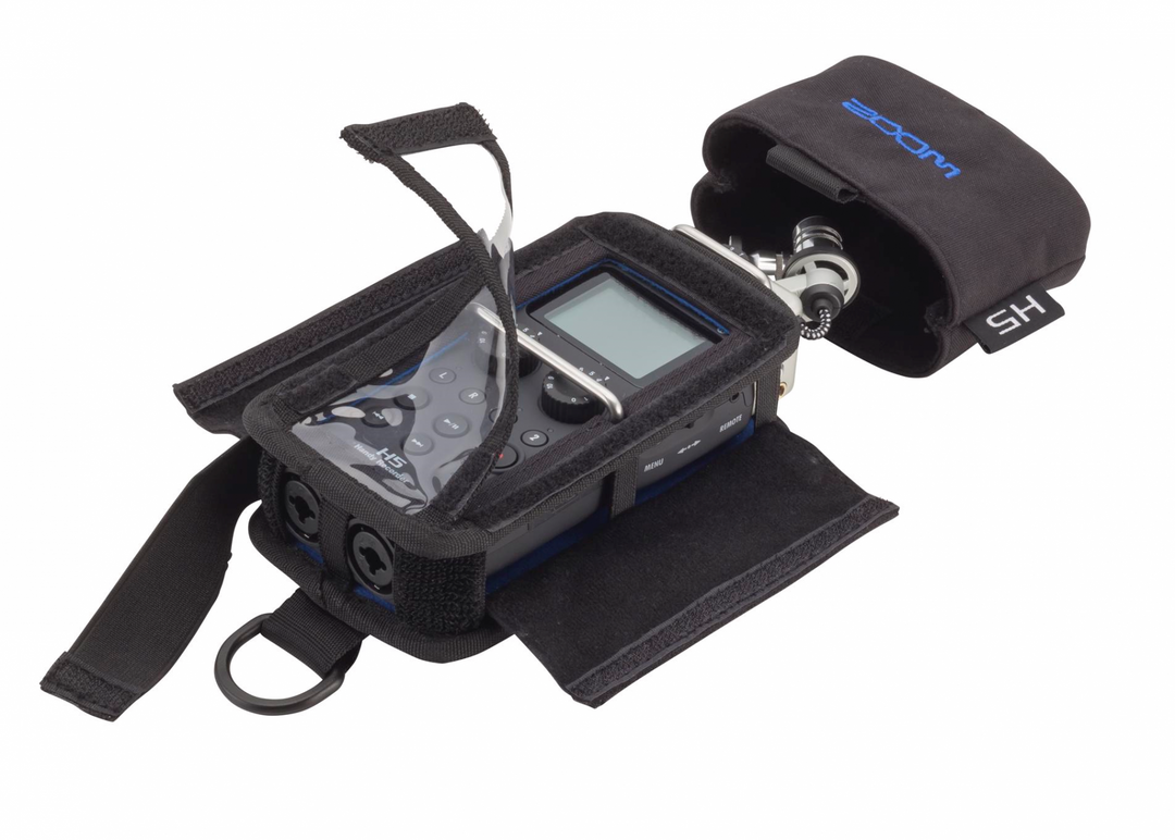 Zoom PCH-5 Laukku Zoom H5:lle
