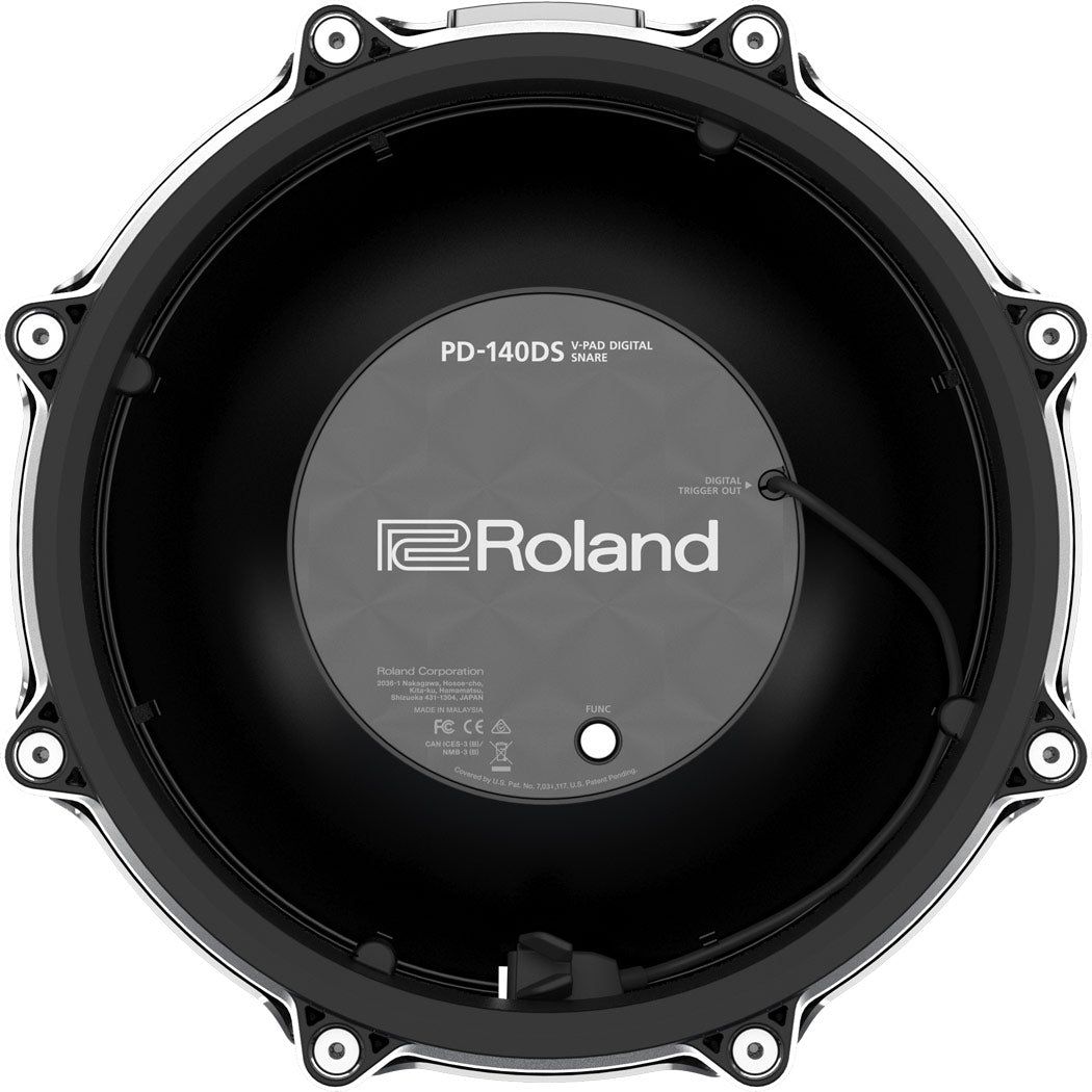 Roland PD-140DS verkkotyyny (14")