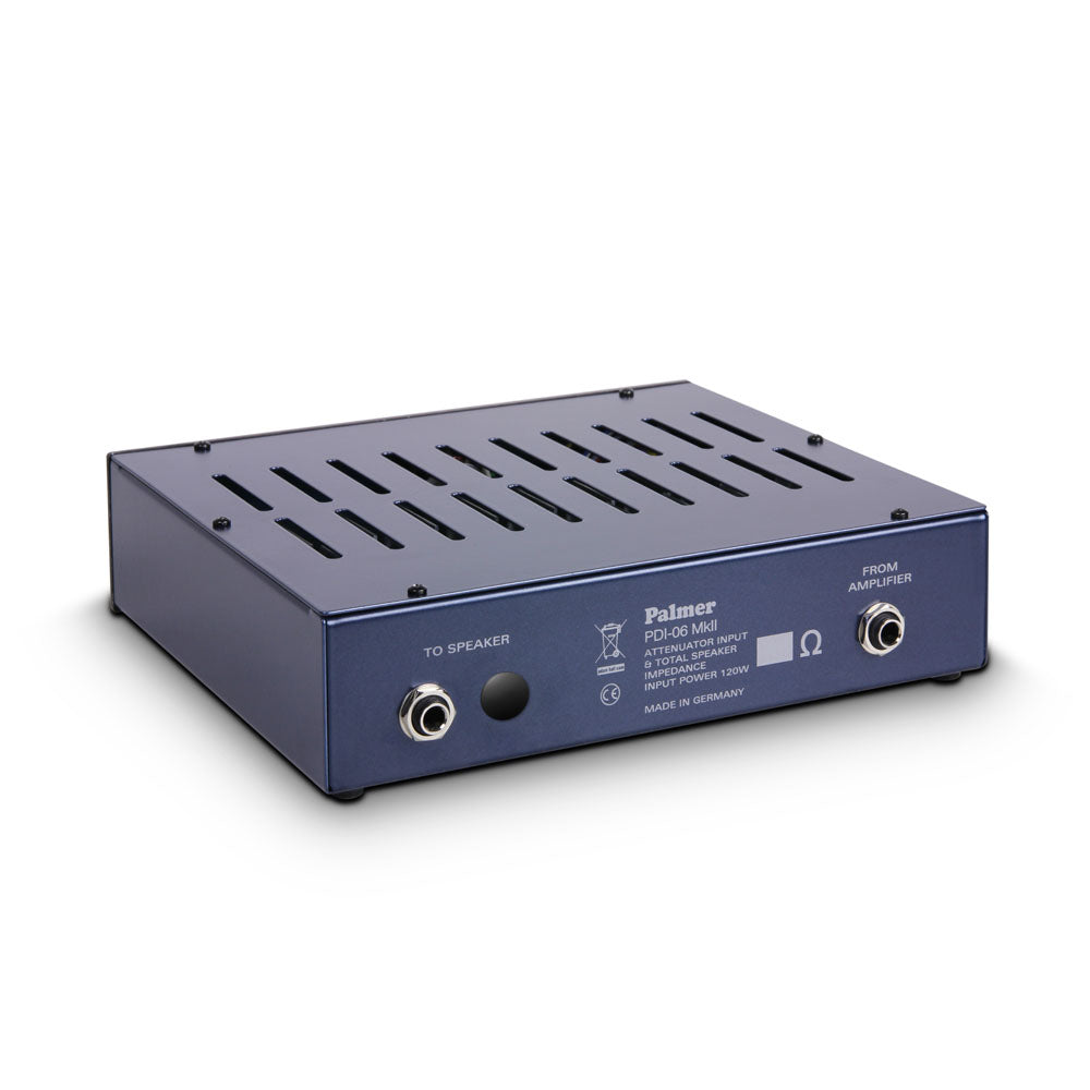 Palmer PDI 06 L16 - Vaikutusattenuaattori 16 ohm