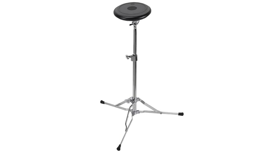 Dixon PDP-PSC1 harjoitusalusta telineellä 6"